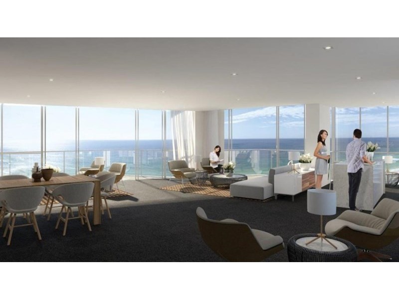 3440 Surfers Paradise Boulevard, Surfers Paradise QLD 4217