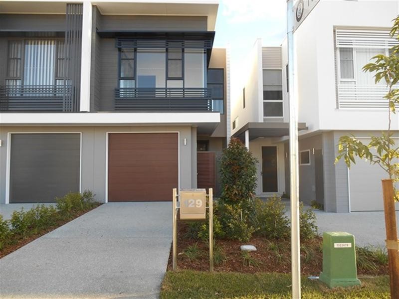129 Parnell Boulevarde, Robina QLD 4226
