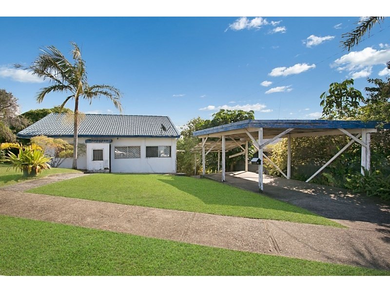 51 and 53 Dixon Street, Coolangatta QLD 4225