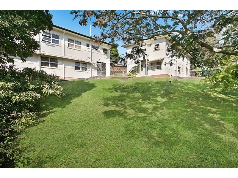 51 and 53 Dixon Street, Coolangatta QLD 4225