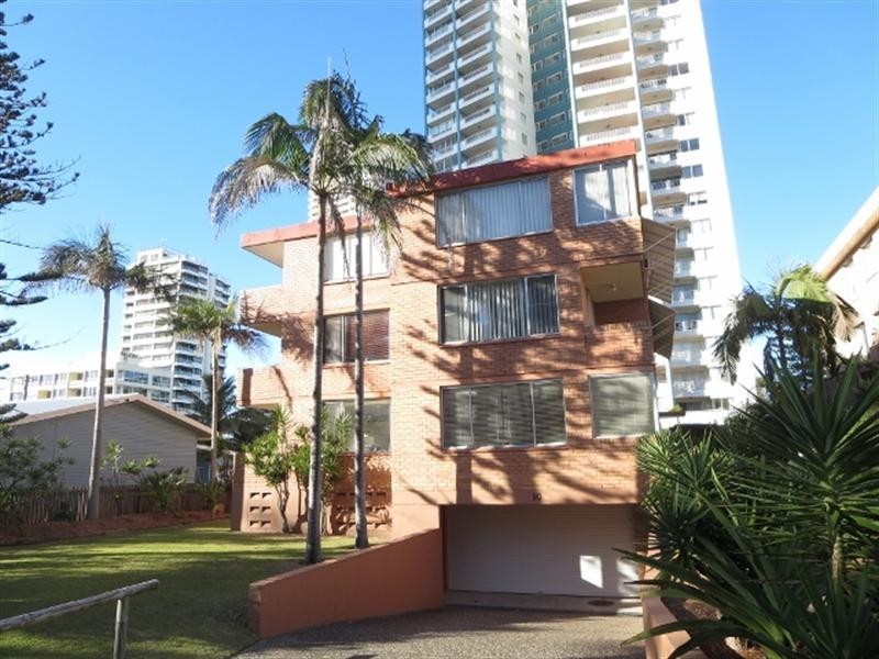 2/10 Frederick Street, Surfers Paradise QLD 4217