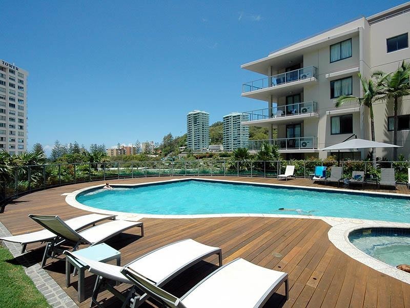 2014/1 Ocean Street, Burleigh Heads QLD 4220