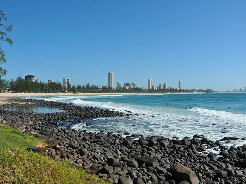 2014/1 Ocean Street, Burleigh Heads QLD 4220