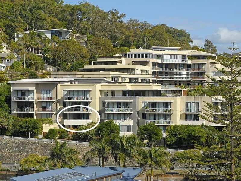 2014/1 Ocean Street, Burleigh Heads QLD 4220