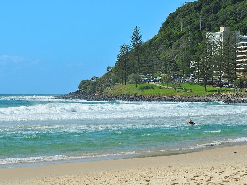 2014/1 Ocean Street, Burleigh Heads QLD 4220