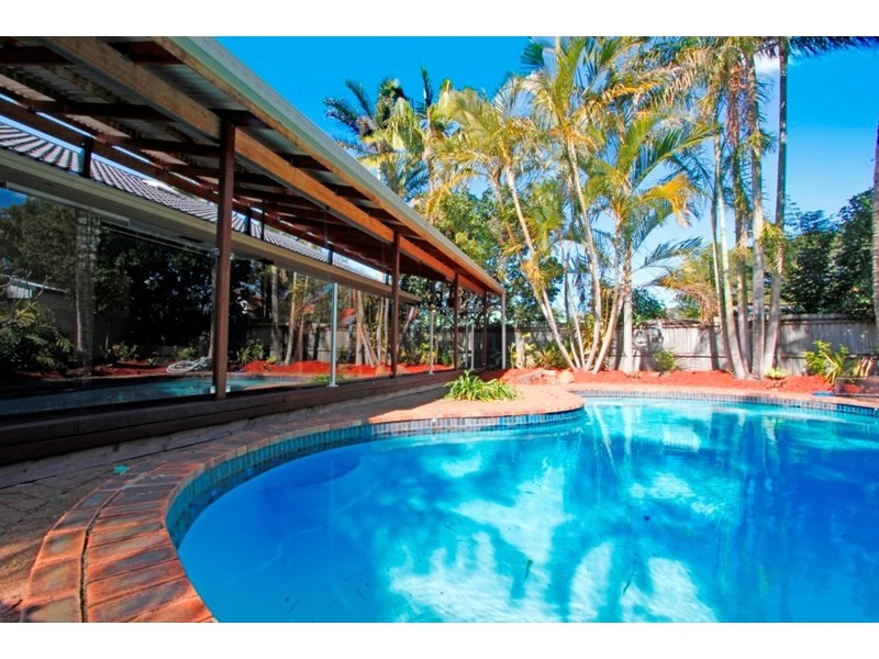 22 Carolina Close, Elanora QLD 4221