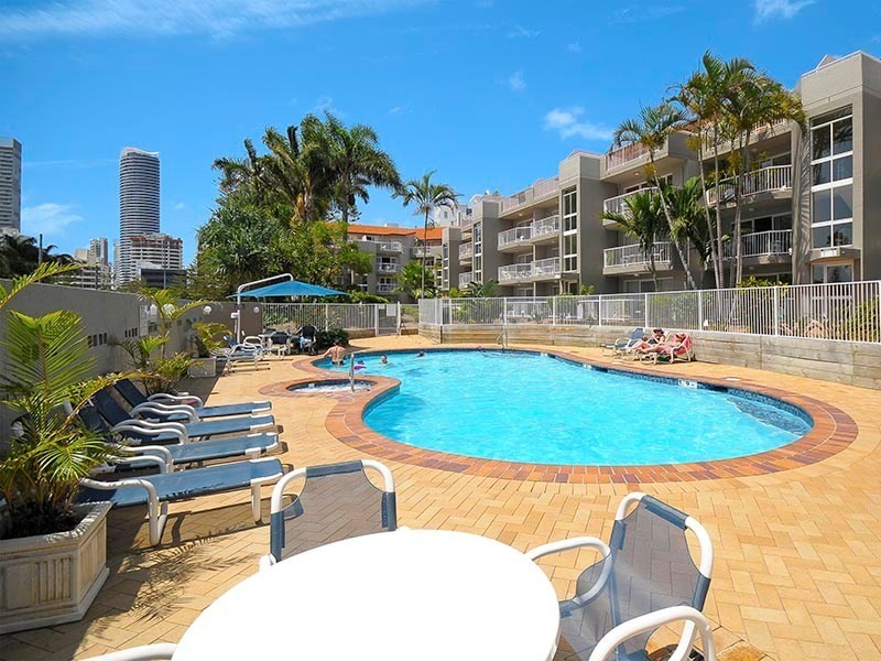 15/36 Australia Avenue, Broadbeach QLD 4218