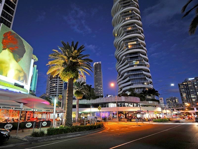 15/36 Australia Avenue, Broadbeach QLD 4218