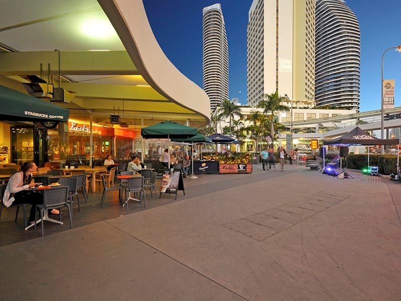 15/36 Australia Avenue, Broadbeach QLD 4218