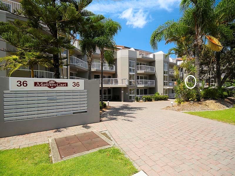 15/36 Australia Avenue, Broadbeach QLD 4218