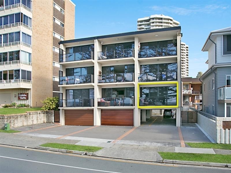 3/24 Goodwin Terrace, Burleigh Heads QLD 4220