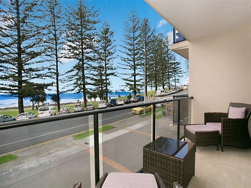 3/24 Goodwin Terrace, Burleigh Heads QLD 4220