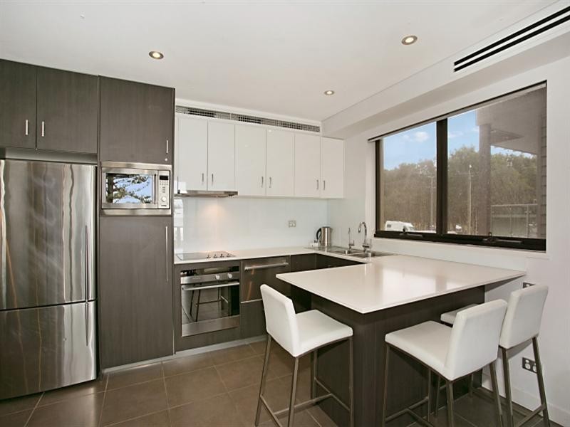 3/24 Goodwin Terrace, Burleigh Heads QLD 4220