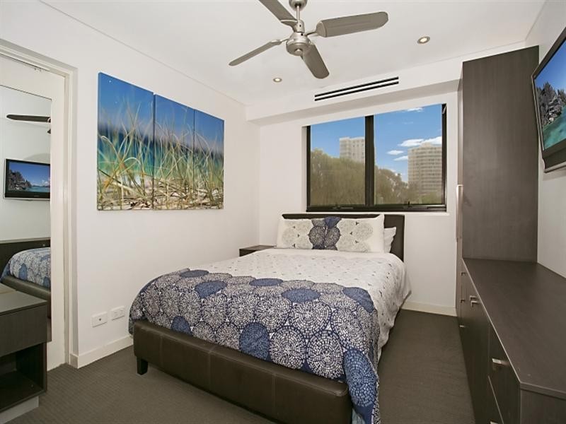 3/24 Goodwin Terrace, Burleigh Heads QLD 4220