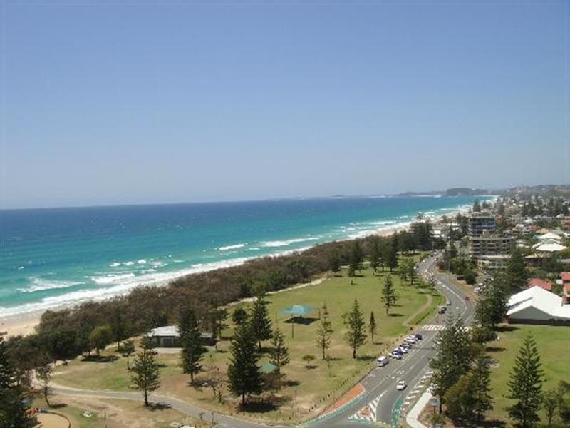 58/177 Old Burleigh Road, Broadbeach QLD 4218