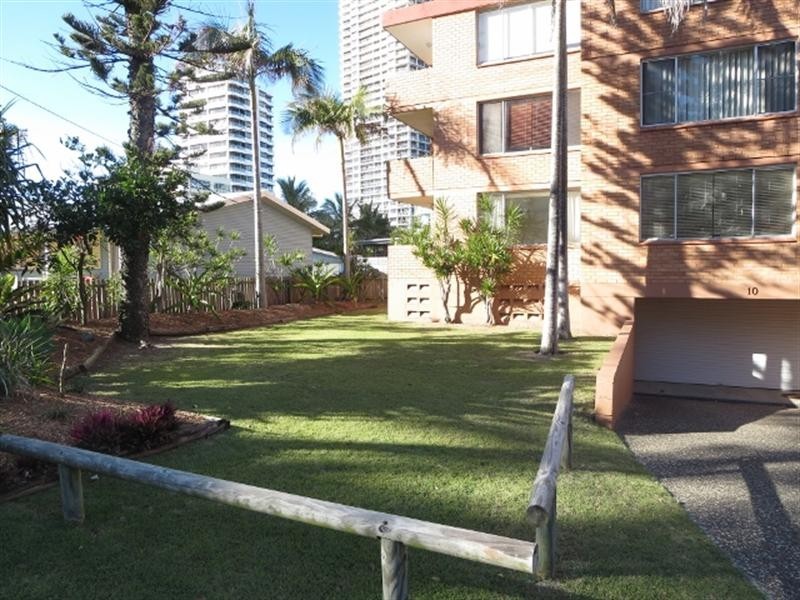 2/10 Frederick Street, Surfers Paradise QLD 4217