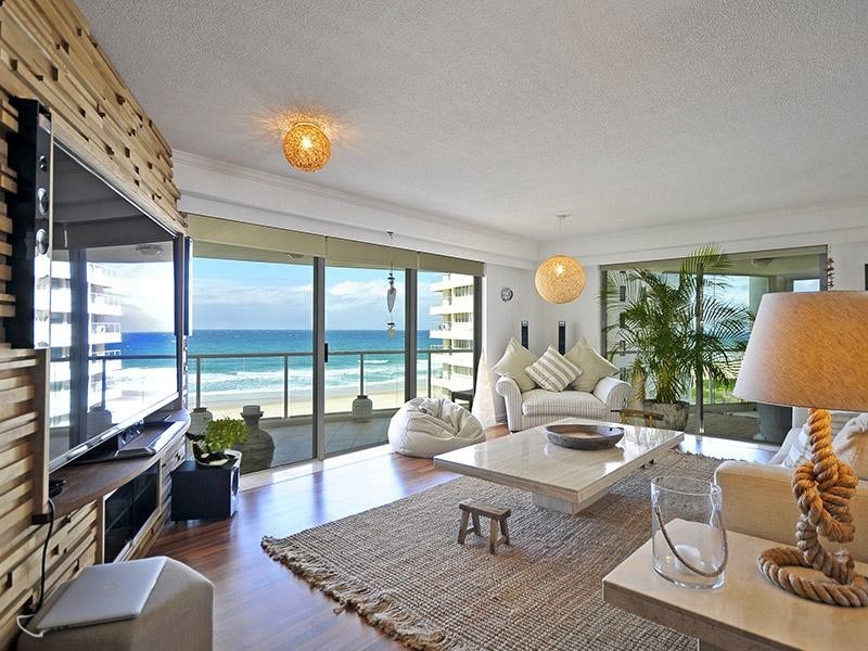 74/74 Old Burleigh Road, Surfers Paradise QLD 4217