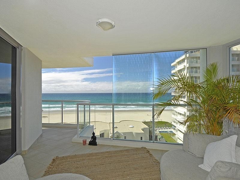 74/74 Old Burleigh Road, Surfers Paradise QLD 4217