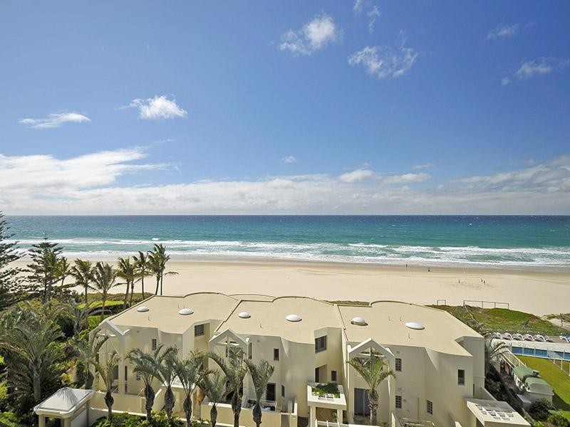 74/74 Old Burleigh Road, Surfers Paradise QLD 4217