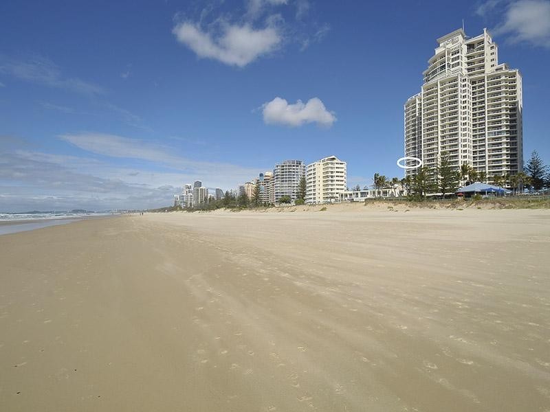 74/74 Old Burleigh Road, Surfers Paradise QLD 4217