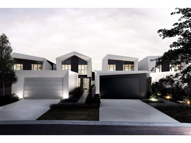 1 Marina Residences – Royal Pines Preceinct, Benowa QLD 4217