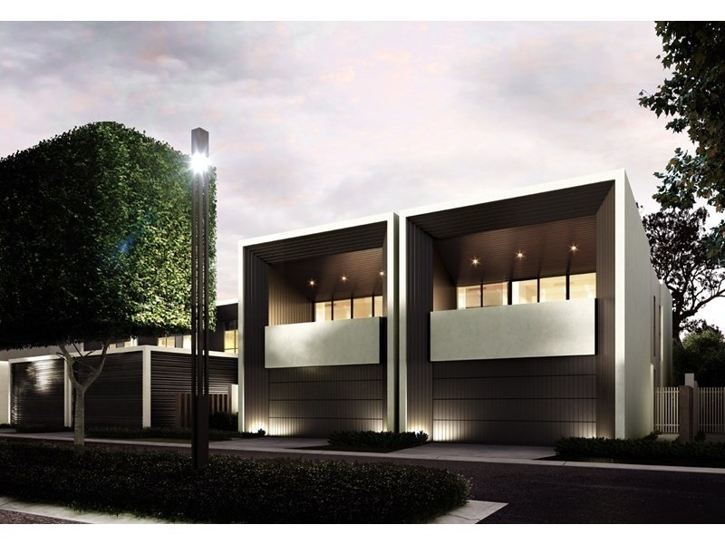 1 Concourse Villas – Royal Pines Resort, Benowa QLD 4217