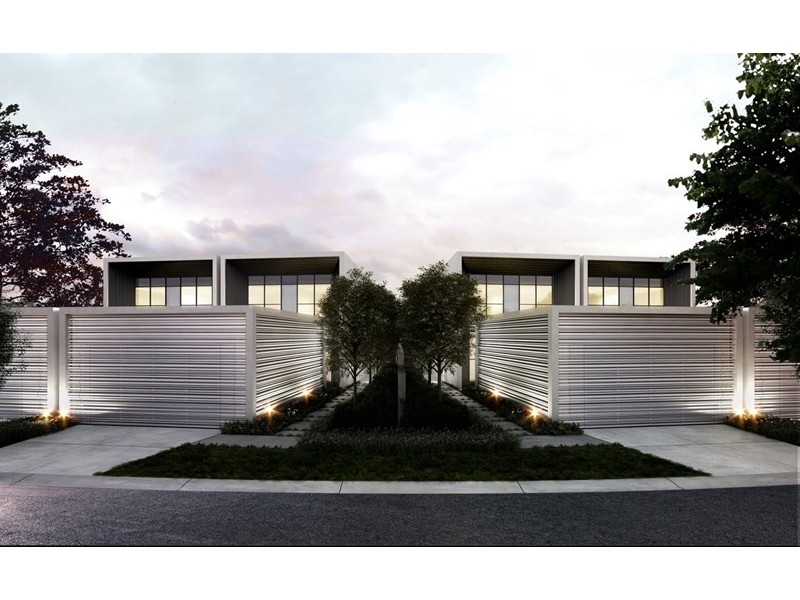 1 Concourse Villas – Royal Pines Resort, Benowa QLD 4217