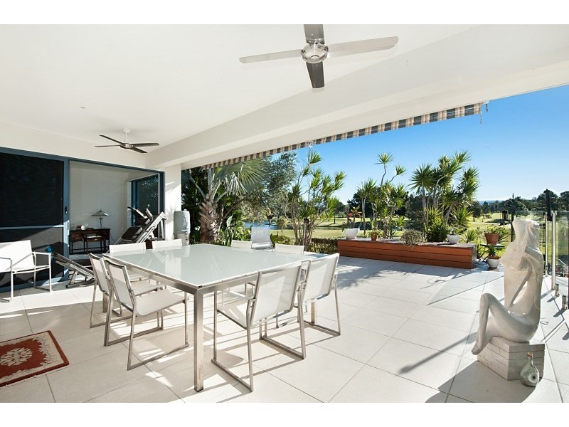 1022 Lakeview Drive, Royal Pines, Benowa QLD 4217