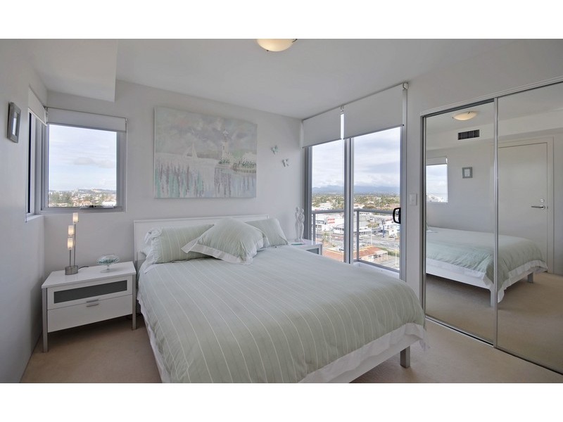 27 ‘Alexis @ Broadbeach’, 19 Mermaid Avenue, Broadbeach QLD 4218