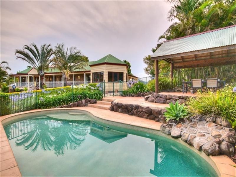 568 Trees Road, Tallebudgera QLD 4228