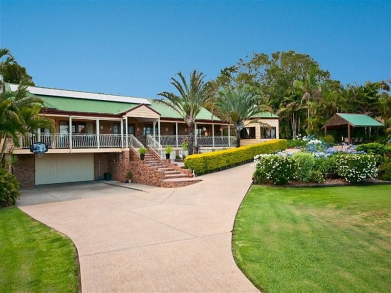 568 Trees Road, Tallebudgera QLD 4228