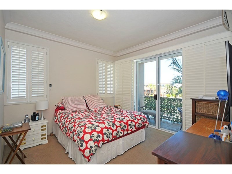 3/118 Albatross Avenue, Mermaid Beach QLD 4218