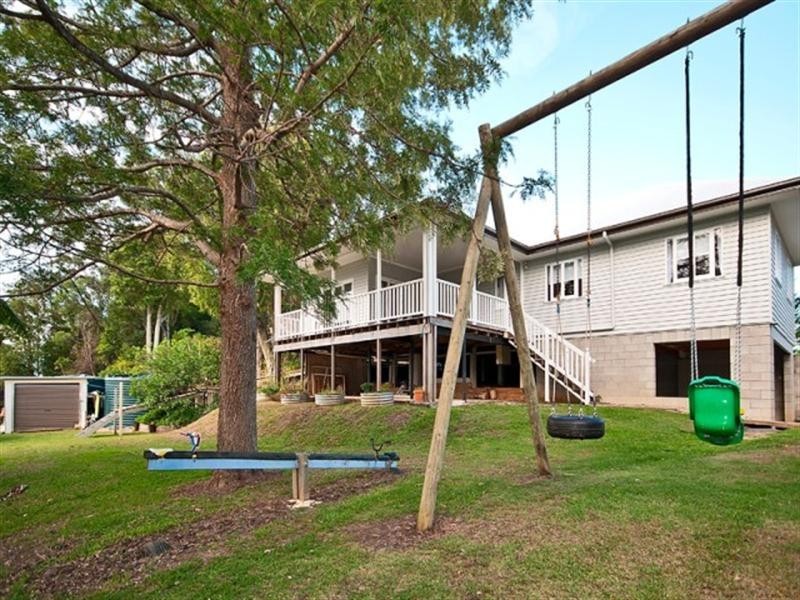 568 Trees Road, Tallebudgera QLD 4228