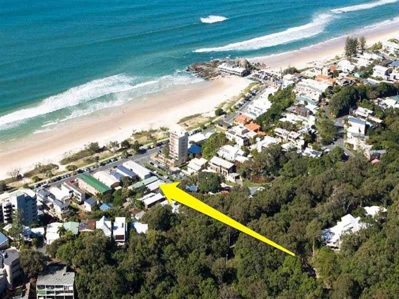 5 Murraba Street, Currumbin QLD 4223