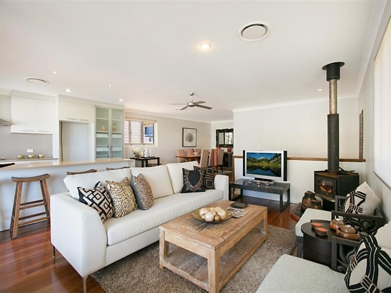 5 Murraba Street, Currumbin QLD 4223