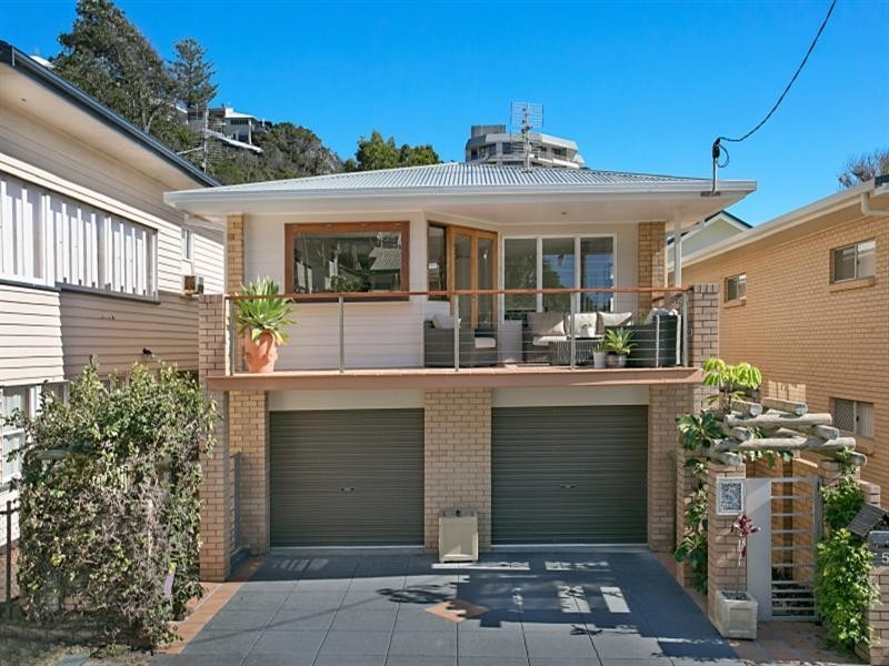 5 Murraba Street, Currumbin QLD 4223