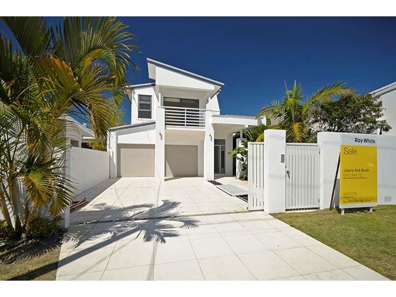 20 William Street, Mermaid Beach QLD 4218