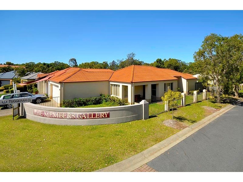12 Concord Circuit, Robina QLD 4226
