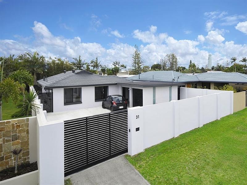 31 Allawah Street, Bundall QLD 4217