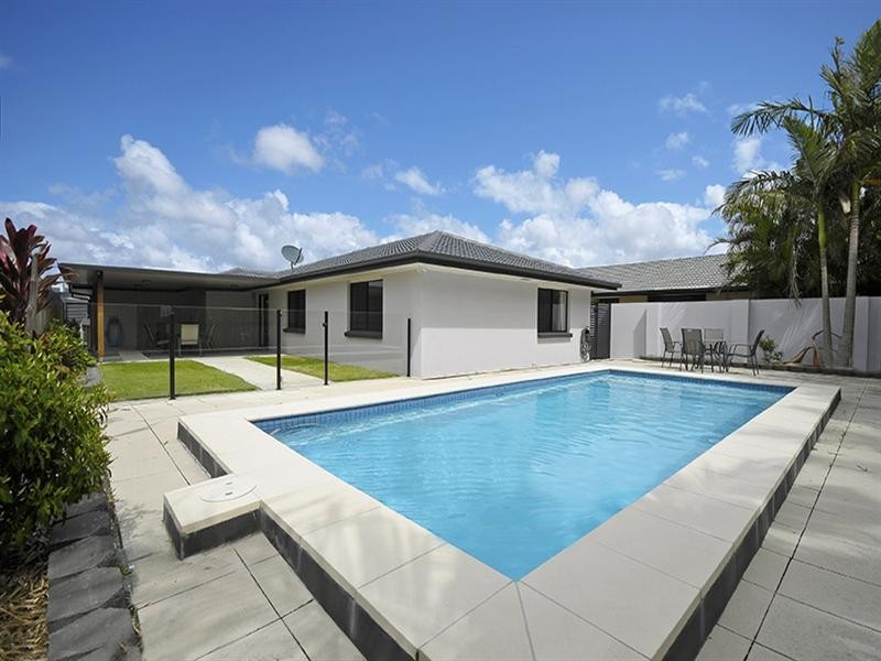 31 Allawah Street, Bundall QLD 4217