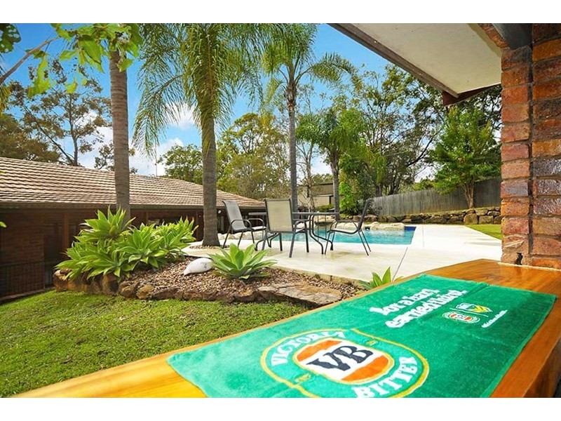 24 Keen Road, Molendinar QLD 4214