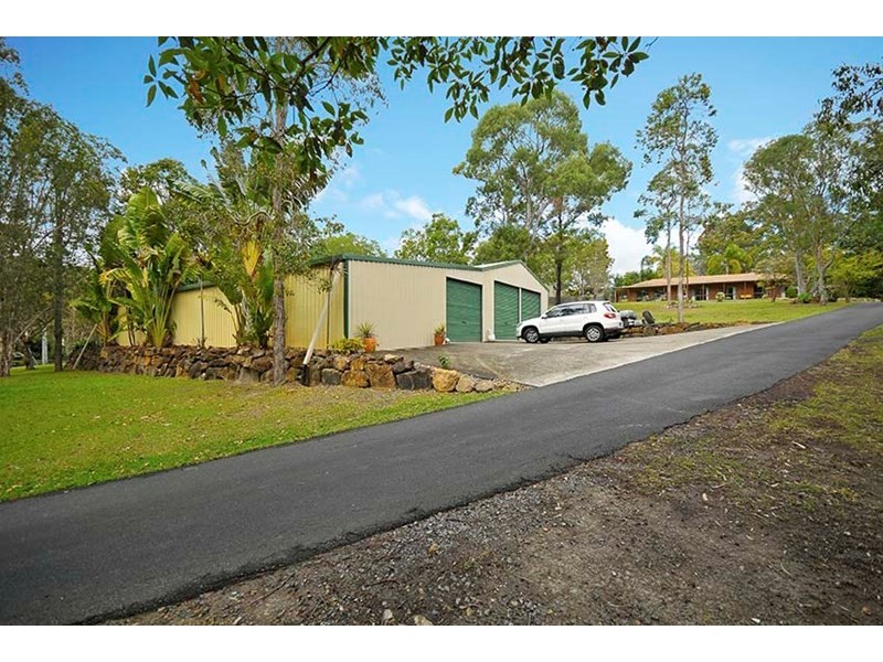 24 Keen Road, Molendinar QLD 4214