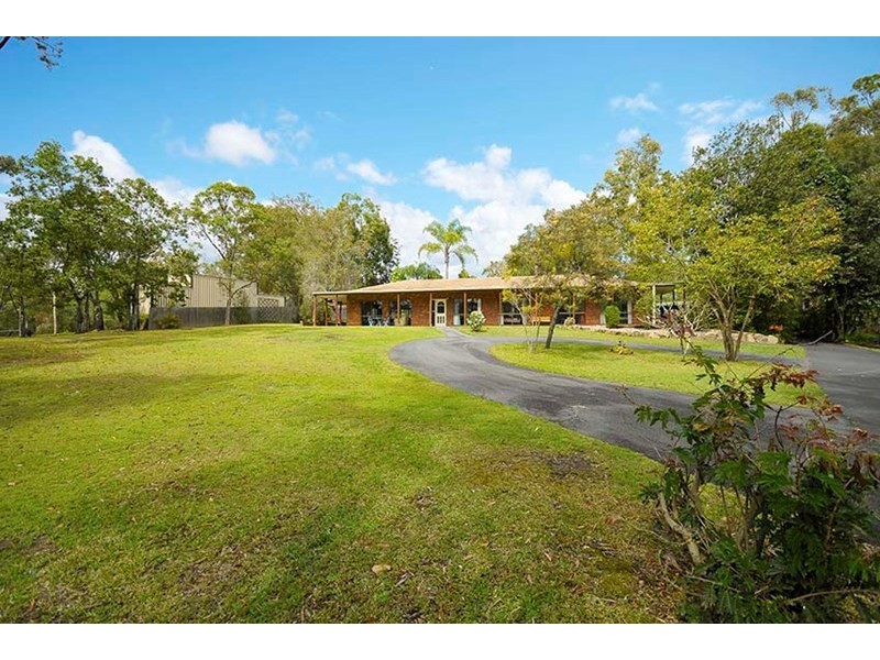 24 Keen Road, Molendinar QLD 4214