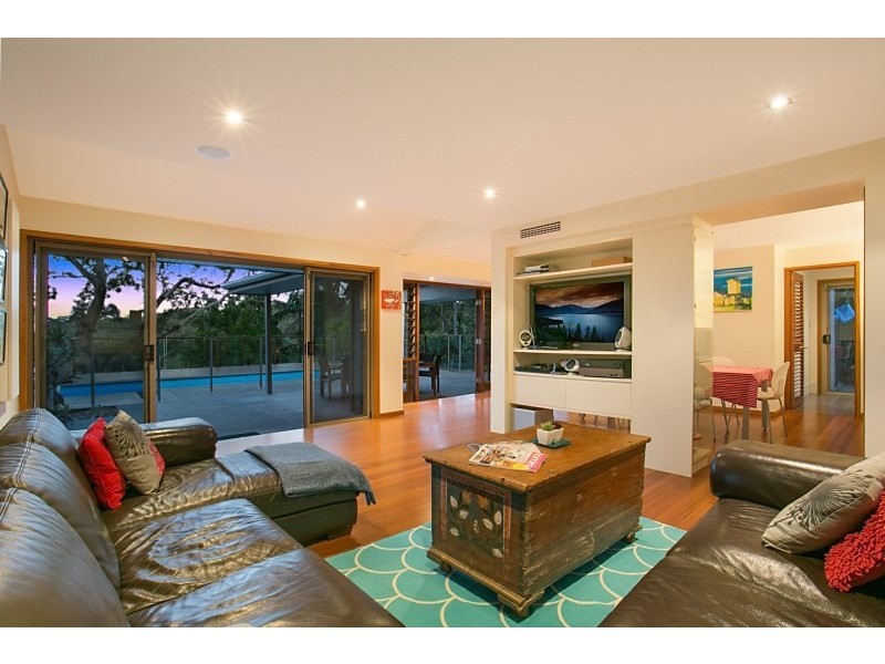 14 Domain Road, Currumbin QLD 4223