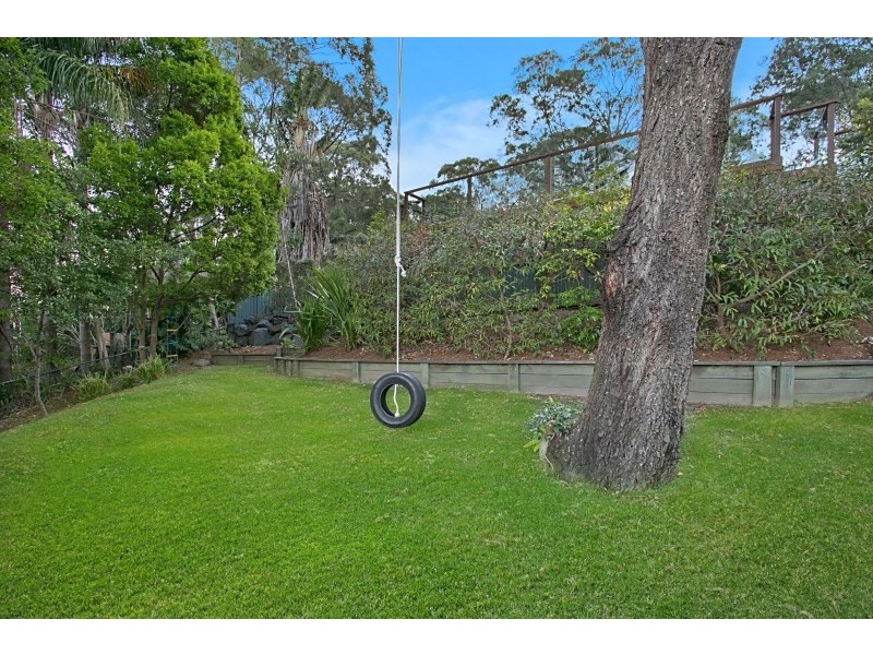 14 Domain Road, Currumbin QLD 4223