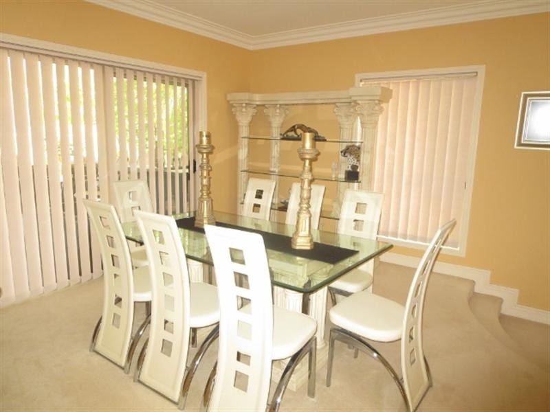 36 Beauty Point Drive, Robina QLD 4226