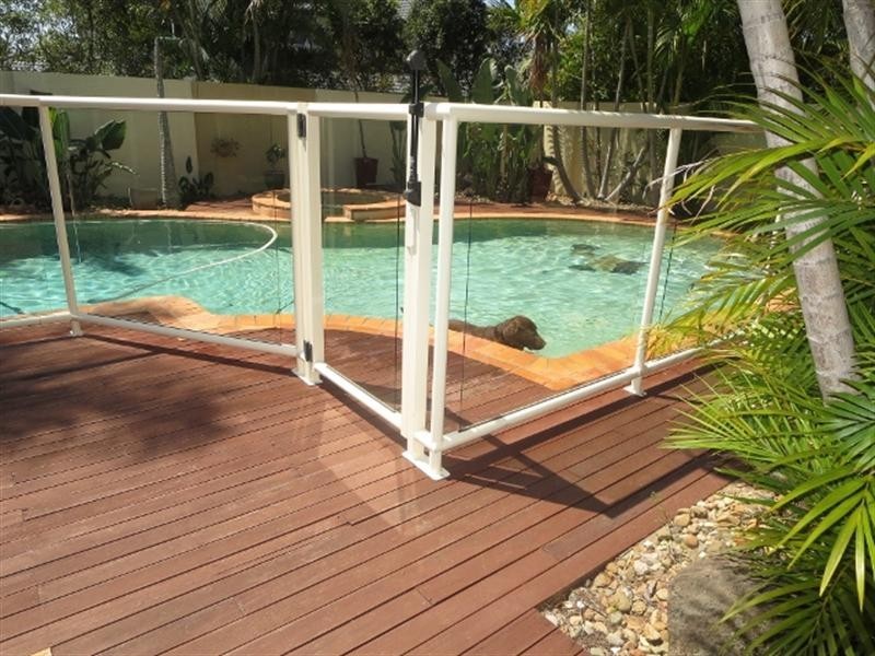 36 Beauty Point Drive, Robina QLD 4226