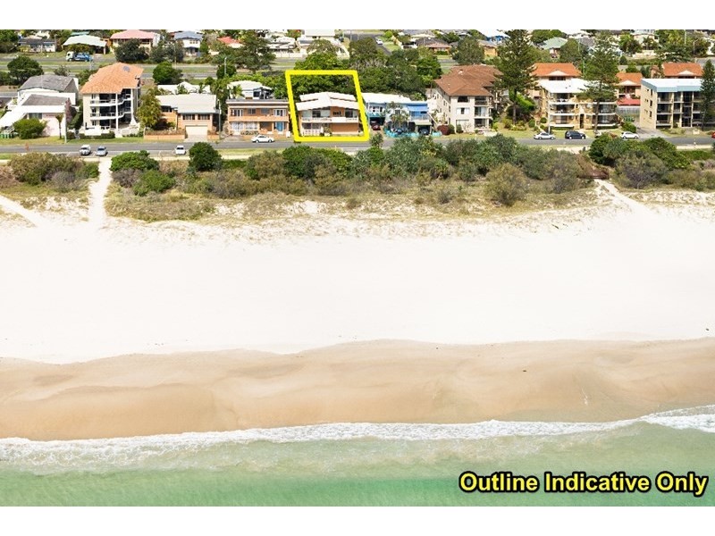 230 Pacific Parade, Bilinga QLD 4225