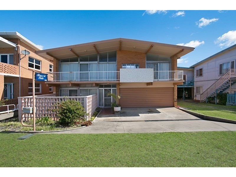 230 Pacific Parade, Bilinga QLD 4225