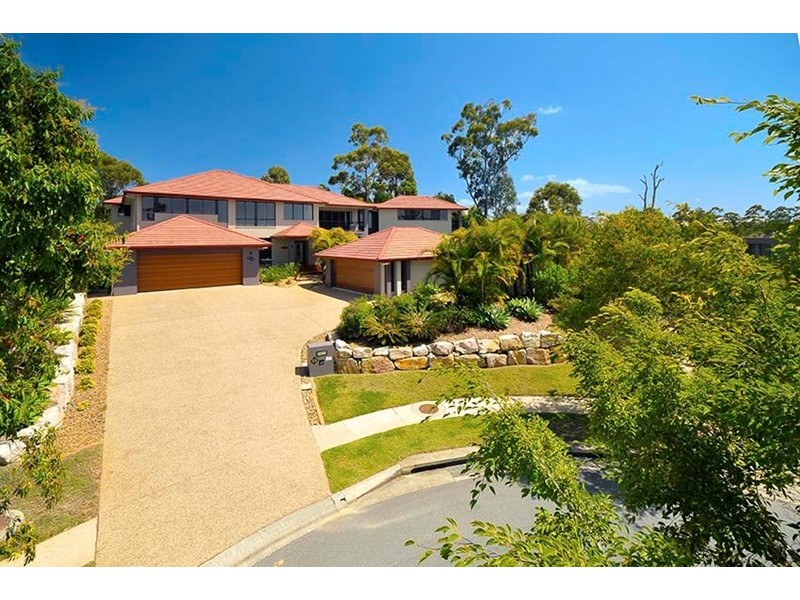 20 Andromeda Parade, Robina QLD 4226